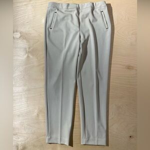Cato EST 1948 Gray Dress Pants Medium (QG)